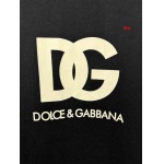 2024年7月26日新品入荷Dolce&Gabbana半袖 TシャツDSQ工場