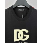 2024年7月26日新品入荷Dolce&Gabbana半袖 TシャツDSQ工場