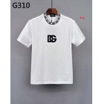 2024年7月26日新品入荷Dolce&Gabbana半袖 TシャツDSQ工場