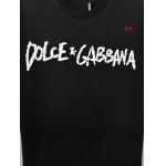 2024年7月26日新品入荷Dolce&Gabbana半袖 TシャツDSQ工場