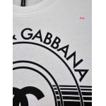 2024年7月26日新品入荷Dolce&Gabbana半袖 TシャツDSQ工場