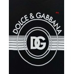 2024年7月26日新品入荷Dolce&Gabbana半袖 TシャツDSQ工場