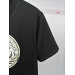 2024年7月26日新品入荷Dolce&Gabbana半袖 TシャツDSQ工場