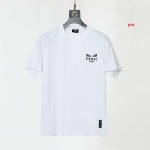 2024年7月26日新品入荷FENDI半袖 TシャツPW1工場