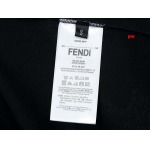 2024年7月26日新品入荷FENDI半袖 TシャツPW1工場