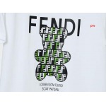 2024年7月26日新品入荷FENDI半袖 TシャツPW1工場