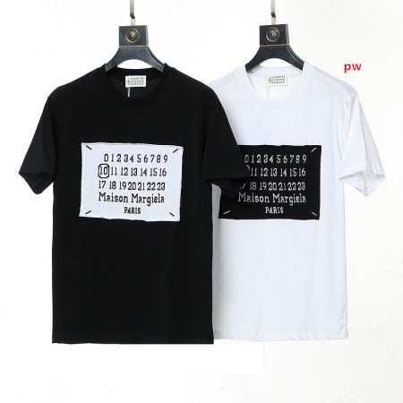 2024年7月26日新品入荷Maison Margiela半...