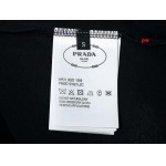 2024年7月26日新品入荷PRADA半袖 TシャツPW1工場