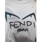 2024年7月26日新品入荷FENDI半袖 TシャツPW1工場