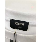 2024年7月26日新品入荷FENDI半袖 TシャツPW1工場