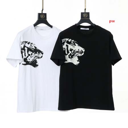 2024年7月26日新品入荷ヴェルサーチ半袖 TシャツPW1...