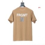 2024年7月26日新品入荷FENDI半袖 TシャツPW1工場