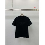 2024年7月26日新品入荷PRADA 半袖 TシャツPW1工場