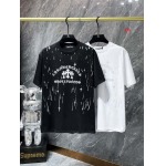 2024年夏季7月26日新品入荷クロムハーツ 半袖 Tシャツ CN工場