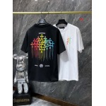 2024年夏季7月26日新品入荷クロムハーツ 半袖 Tシャツ CN工場