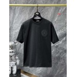 2024年夏季7月26日新品入荷クロムハーツ 半袖 Tシャツ CN工場