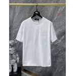 2024年夏季7月26日新品入荷クロムハーツ 半袖 Tシャツ CN工場