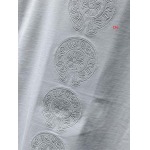 2024年夏季7月26日新品入荷クロムハーツ 半袖 Tシャツ CN工場