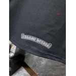 2024年夏季7月26日新品入荷クロムハーツ 半袖 Tシャツ CN工場