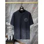 2024年夏季7月26日新品入荷クロムハーツ 半袖 Tシャツ CN工場