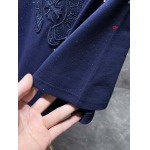 2024年夏季7月26日新品入荷クロムハーツ 半袖 Tシャツ CN工場