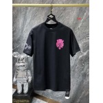 2024年夏季7月26日新品入荷クロムハーツ 半袖 Tシャツ CN工場