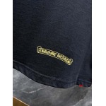 2024年夏季7月26日新品入荷クロムハーツ 半袖 Tシャツ CN工場