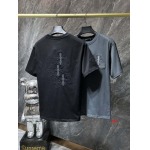 2024年夏季7月26日新品入荷クロムハーツ 半袖 Tシャツ CN工場