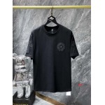 2024年夏季7月26日新品入荷クロムハーツ 半袖 Tシャツ CN工場