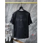 2024年夏季7月26日新品入荷クロムハーツ 半袖 Tシャツ CN工場