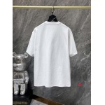 2024年夏季7月26日新品入荷クロムハーツ 半袖 Tシャツ CN工場