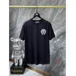 2024年夏季7月26日新品入荷クロムハーツ 半袖 Tシャツ CN工場