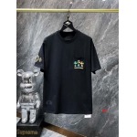 2024年夏季7月26日新品入荷クロムハーツ 半袖 Tシャツ CN工場