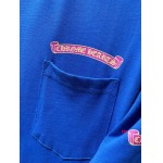 2024年夏季7月26日新品入荷クロムハーツ 半袖 Tシャツ CN工場