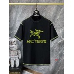 2024年夏季7月26日新品入荷ARCTERYX  半袖 Tシャツ CN工場