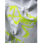 2024年夏季7月26日新品入荷ARCTERYX  半袖 Tシャツ CN工場