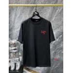 2024年夏季7月26日新品入荷ARCTERYX  半袖 Tシャツ CN工場