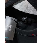 2024年夏季7月26日新品入荷ARCTERYX  半袖 Tシャツ CN工場