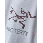 2024年夏季7月26日新品入荷ARCTERYX  半袖 Tシャツ CN工場