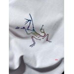 2024年夏季7月26日新品入荷ARCTERYX  半袖 Tシャツ CN工場