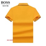 2024年夏季新品入荷BOSS 半袖 Tシャツkadi工場