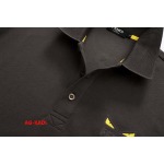 2024年夏季新品入荷FENDI 半袖 Tシャツkadi工場