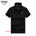 2024年夏季新品入荷FENDI 半袖 Tシャツkadi工場