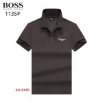 2024年夏季新品入荷BOSS 半袖 Tシャツkadi工場