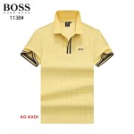 2024年夏季新品入荷BOSS 半袖 Tシャツkadi工場