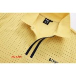 2024年夏季新品入荷BOSS 半袖 Tシャツkadi工場