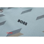 2024年夏季新品入荷BOSS 半袖 Tシャツkadi工場