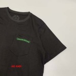 2024年夏季高品質新品入荷クロムハーツ 半袖 TシャツAG工場