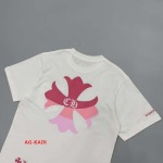 2024年夏季高品質新品入荷クロムハーツ 半袖 TシャツAG工場