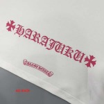 2024年夏季高品質新品入荷クロムハーツ 半袖 TシャツAG工場